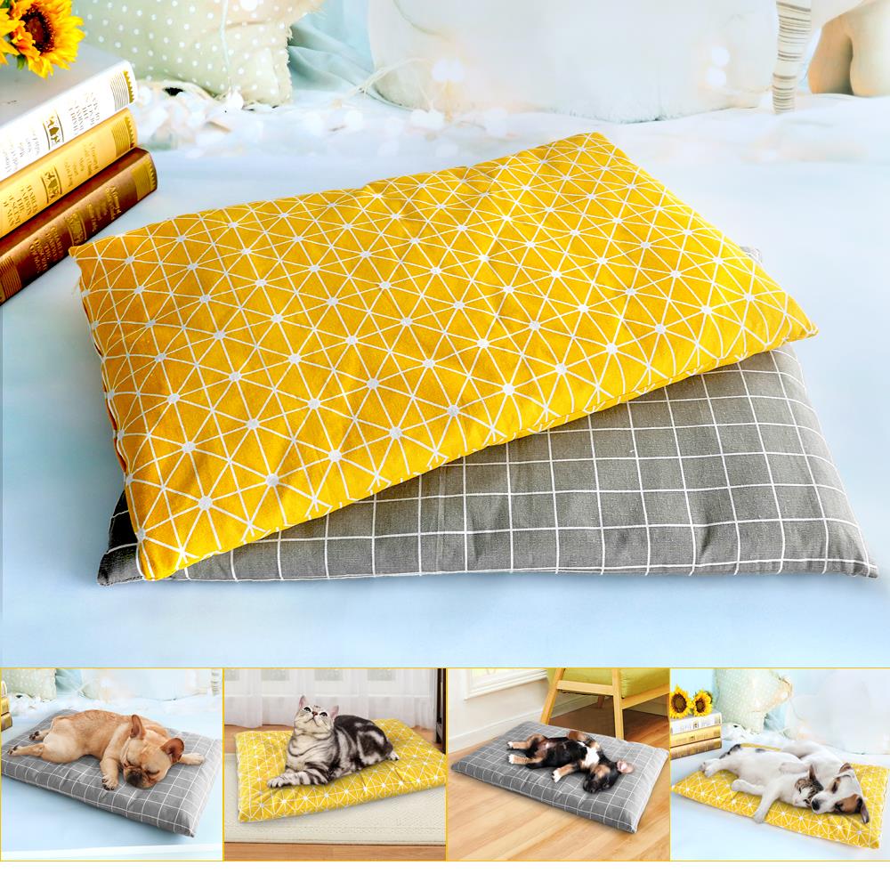 Warm & Snuggly: Perfect Winter Bed for Your Dog