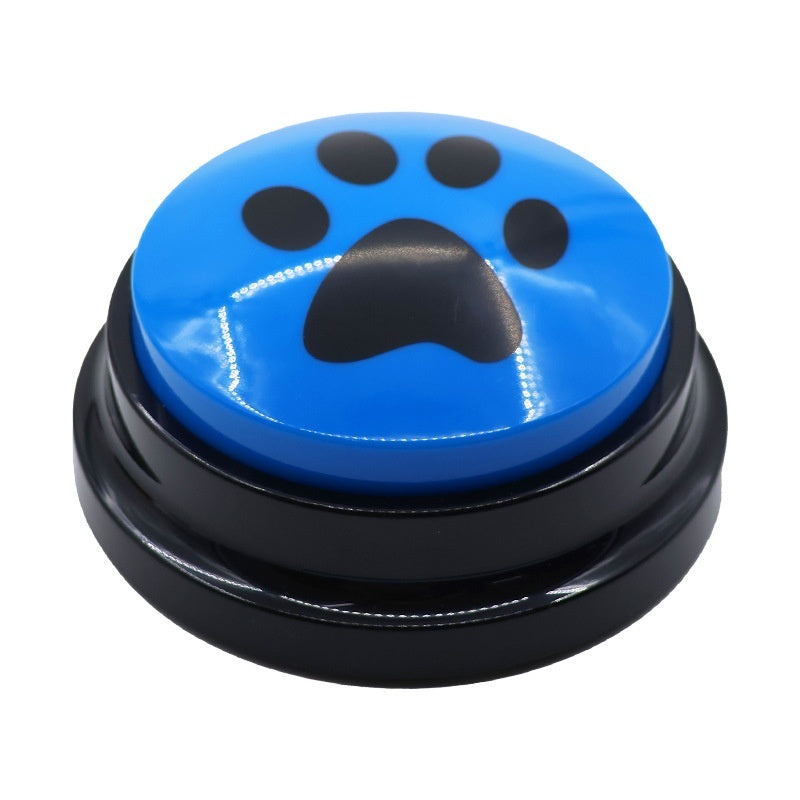 Recordable Pet Talk Button (30s)