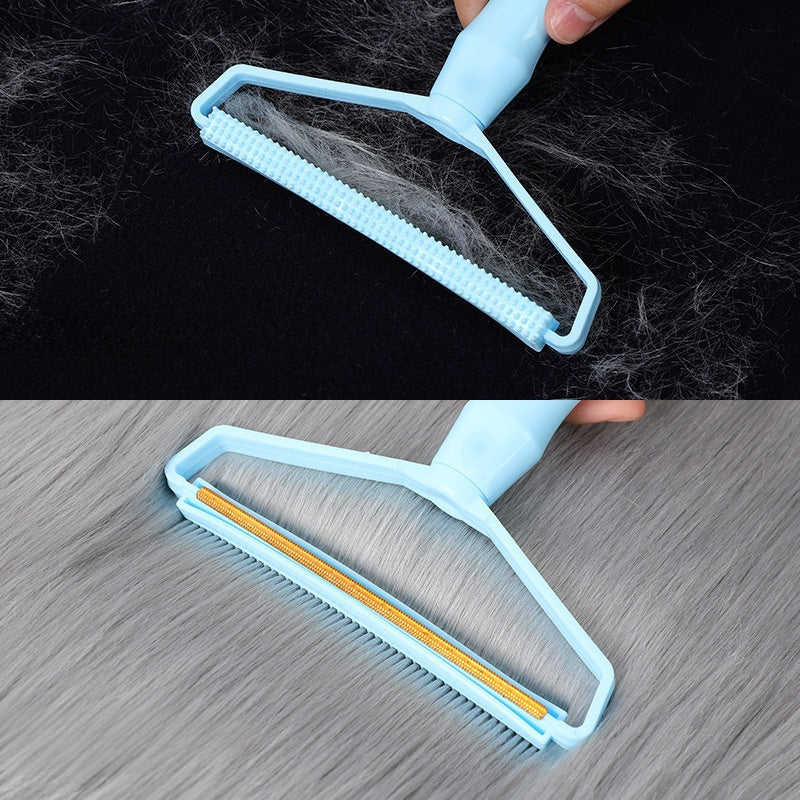 CopperEdge Manual Lint & Pet Hair Remover