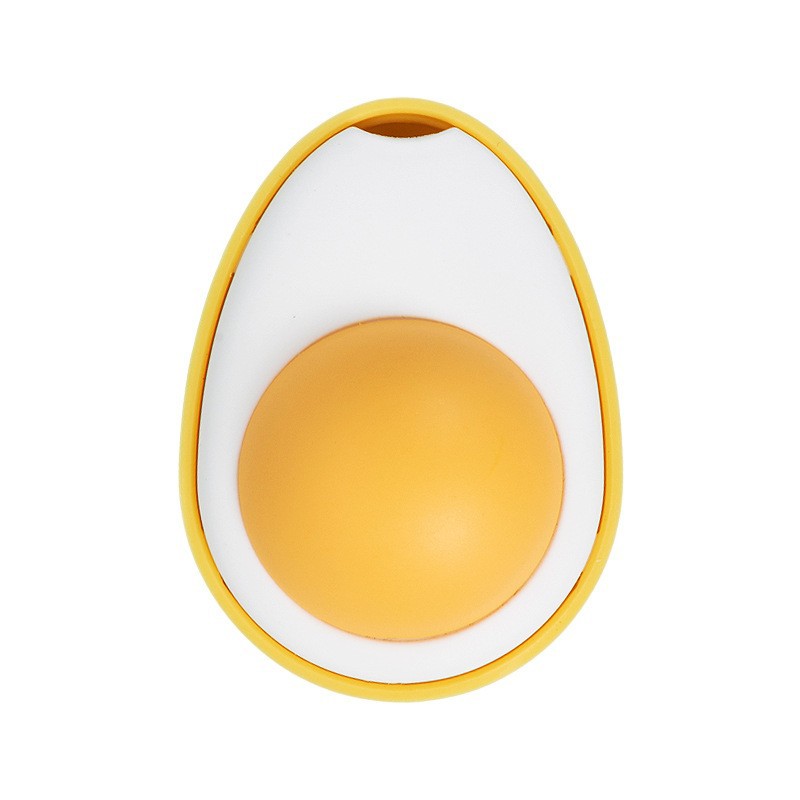 Stick & Spin Catnip Treat Ball