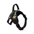Explosion-Proof Dog Chest Harness – Medium/Large