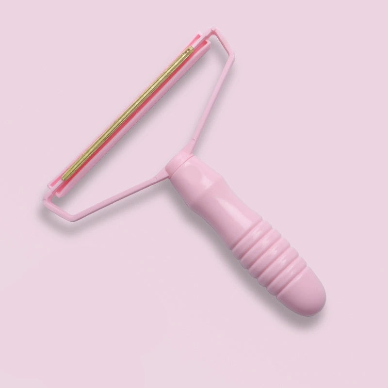 CopperEdge Manual Lint & Pet Hair Remover