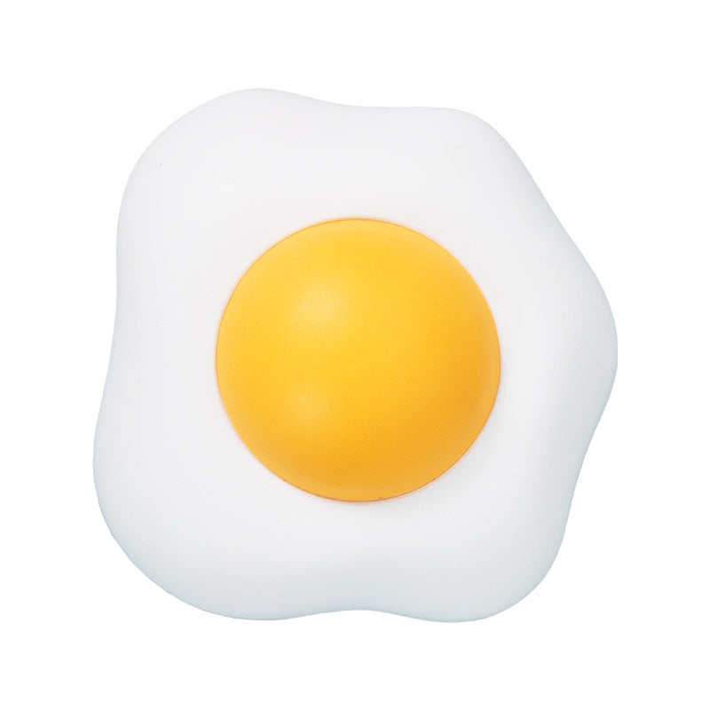 Stick & Spin Catnip Treat Ball